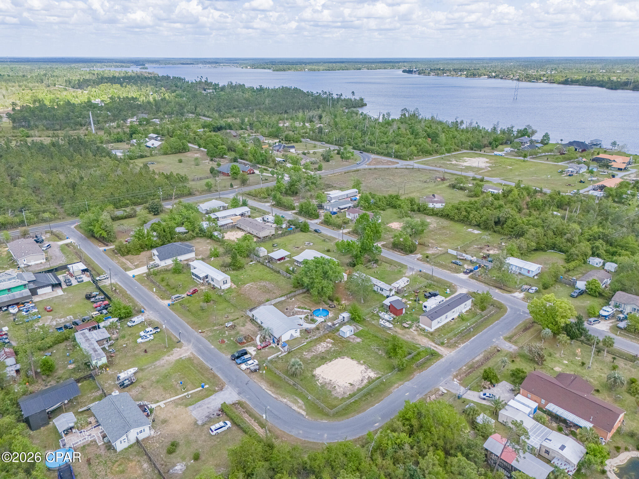 [No Recorded Subdiv] - Land