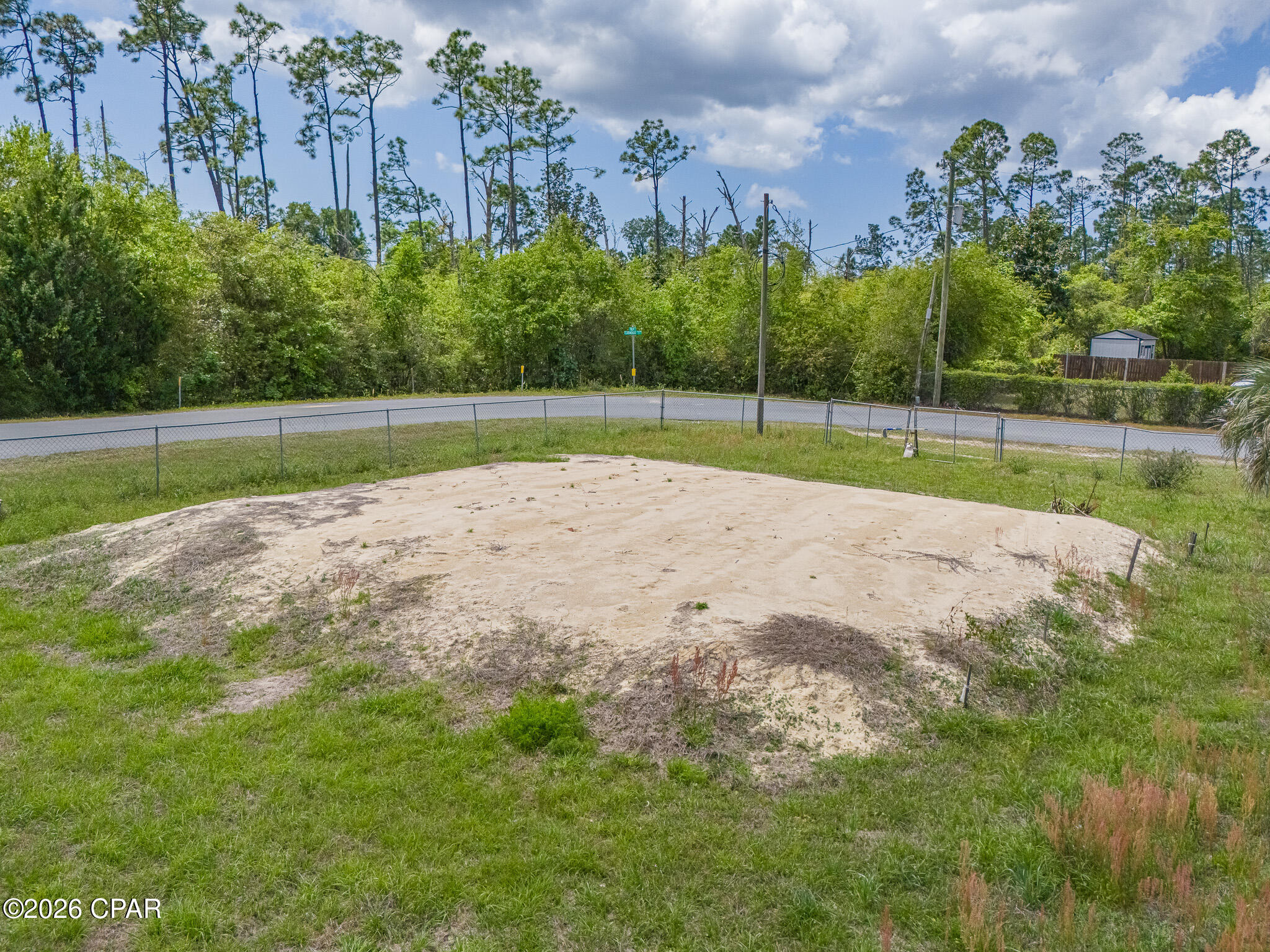 [No Recorded Subdiv] - Land