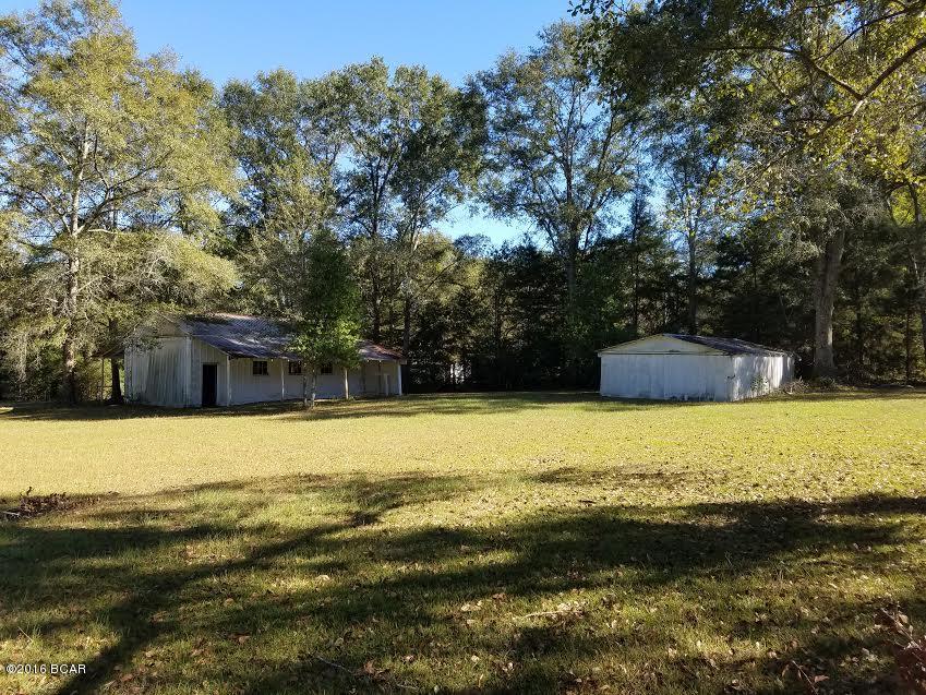 [No Recorded Subdiv] - Land