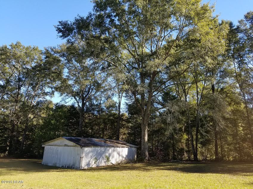 [No Recorded Subdiv] - Land