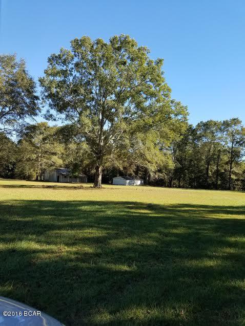 [No Recorded Subdiv] - Land