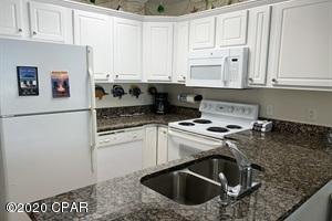 Merrimac Resort Condo Ph 1 - Residential