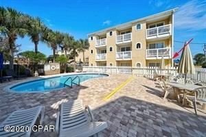 Merrimac Resort Condo Ph 1 - Residential