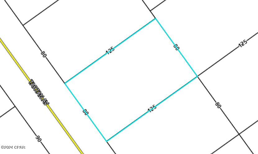 Sunny Hills Unit 1 - Land