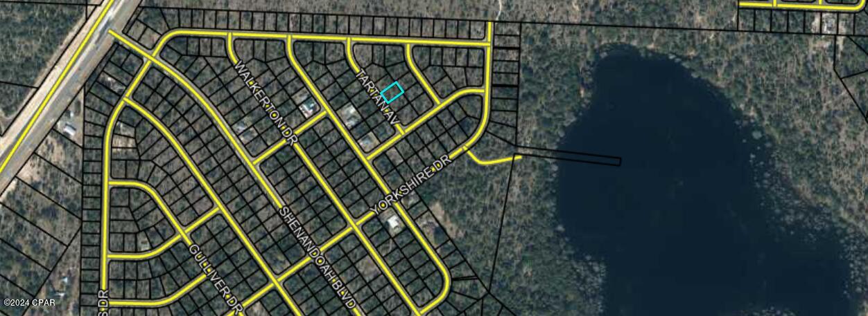 Sunny Hills Unit 1 - Land