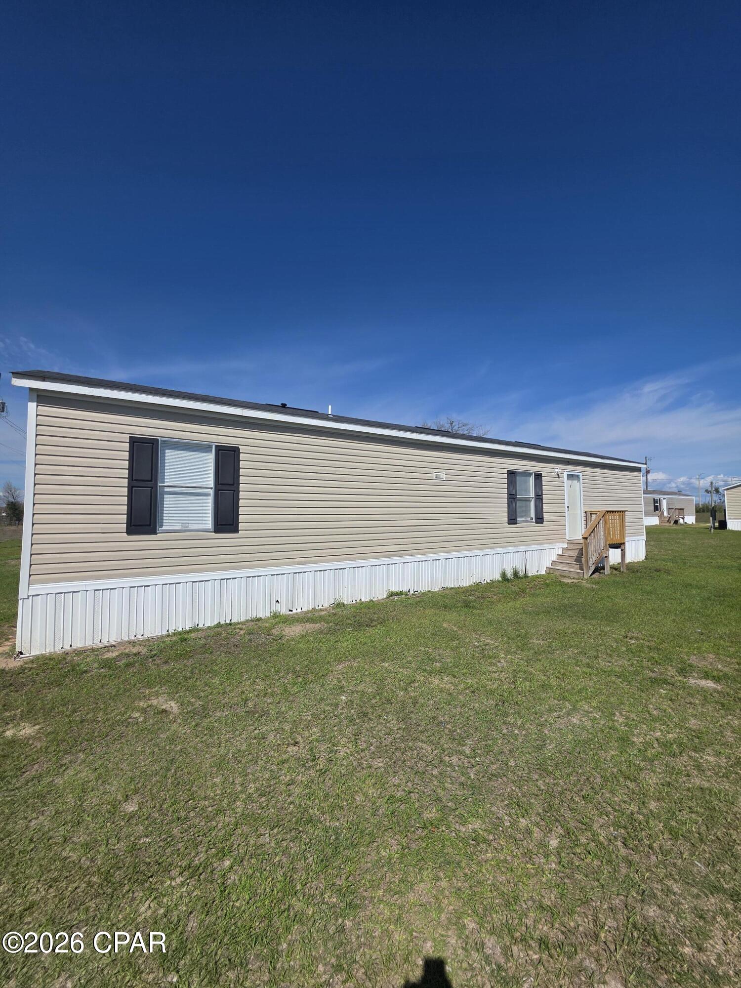 [No Recorded Subdiv] - Residential Lease