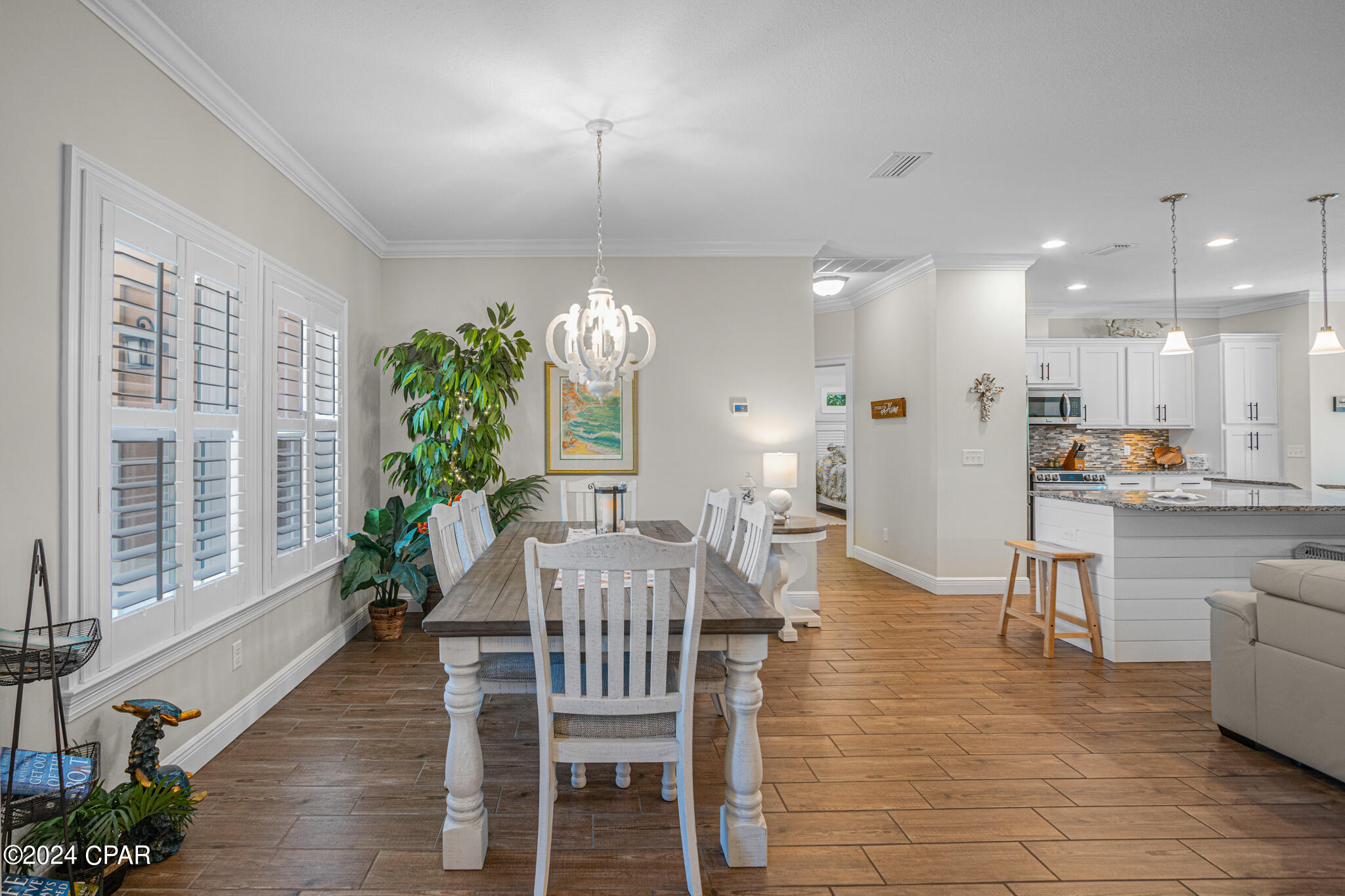 Summer Breeze - Residential