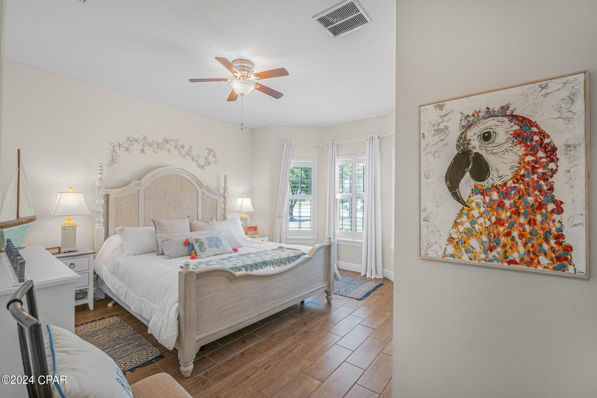 Summer Breeze - Residential