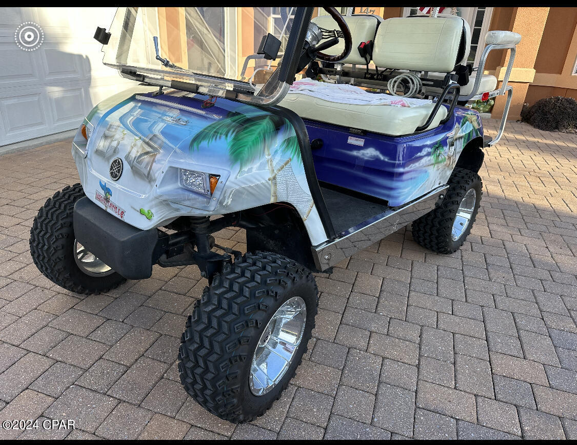 Summer Breeze - Residential