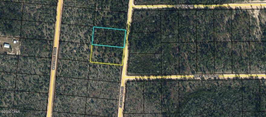 This listing is for 2 lots being sold together, over 2 acres! Based off of the county GIS, the lots total 2.29 acres. They are located in Compass Lake in the Hills Unit 2. Compass Lake recently changed their deed restrictions to allow manufactured homes! HOA fees are optional, opt in to utilize the amenities. Compass Lake in the Hills is a deed restricted subdivision located off of Highway 231 in Jackson County. Featuring disk golf, a driving range, swimming pool, camping, waterfront restaurants, and multiple freshwater lakes, with the best one being Compass Lake. Compass Lake is a gorgeous spring-fed lake that is loved for boating, fishing, and water-skiing. On McCormick Lake there are two beach areas with water toys, a clubhouse, and two covered pavilions available for rent. McCormick Lake is an exclusive facility only available to members and their guests. There are fishing boats, fun yaks, and a beautiful beach on a serene lake. No gasoline engines are allowed on that lake, but boats with electric motors are. Enjoy the slower pace of life this community offers while being less than an hour from Panama City Beach! Buyer to pick and pay for the title policy/title fees.