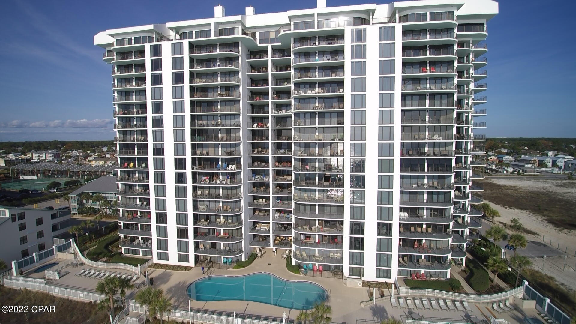 Watercrest Condo - Residential