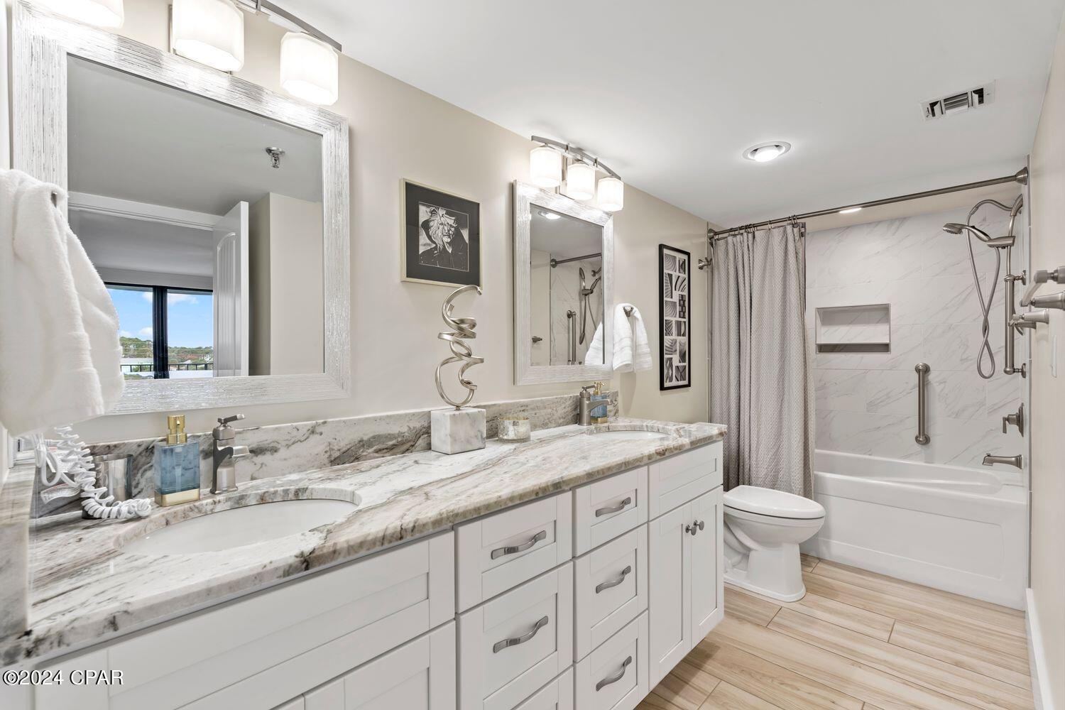 Watercrest Condo - Residential