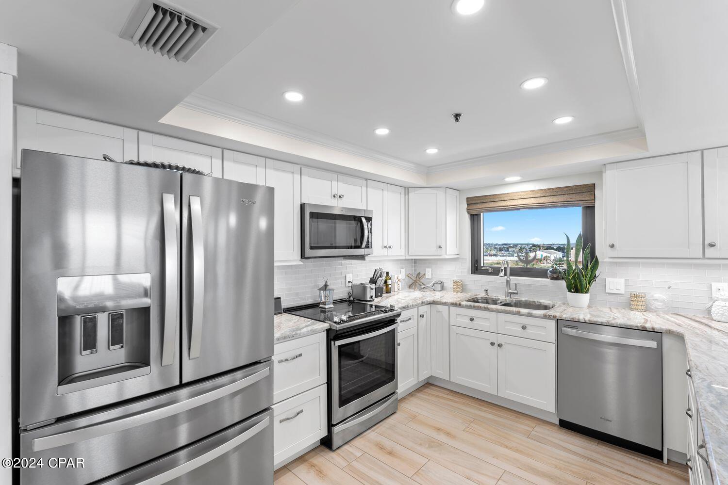 Watercrest Condo - Residential