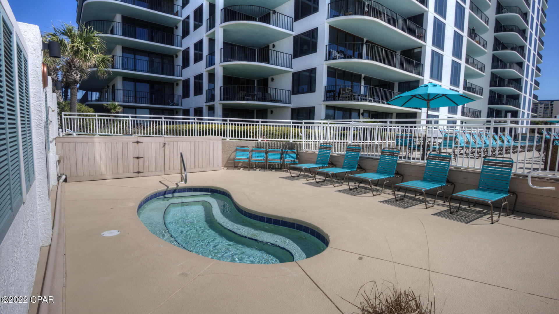 Watercrest Condo - Residential