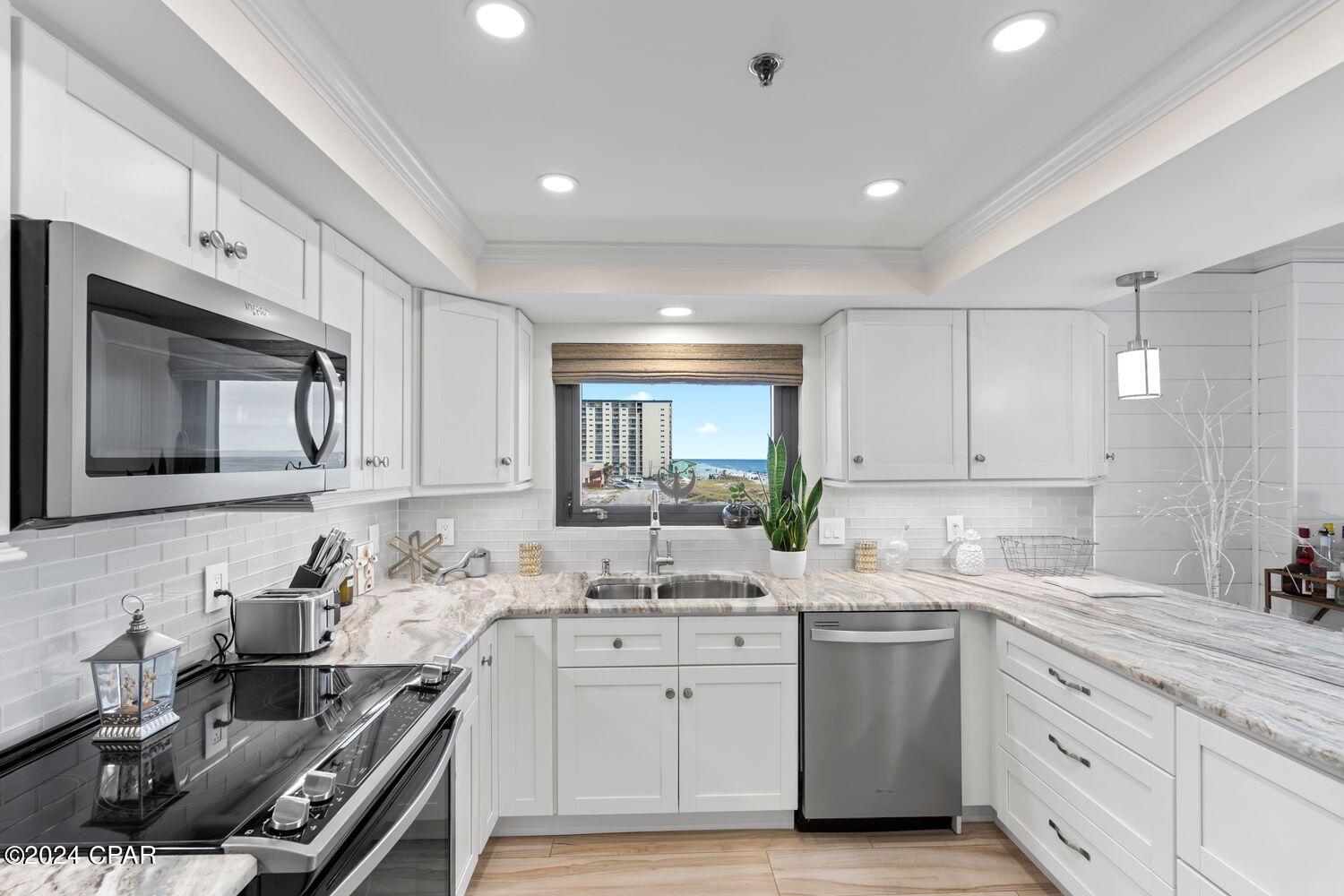 Watercrest Condo - Residential