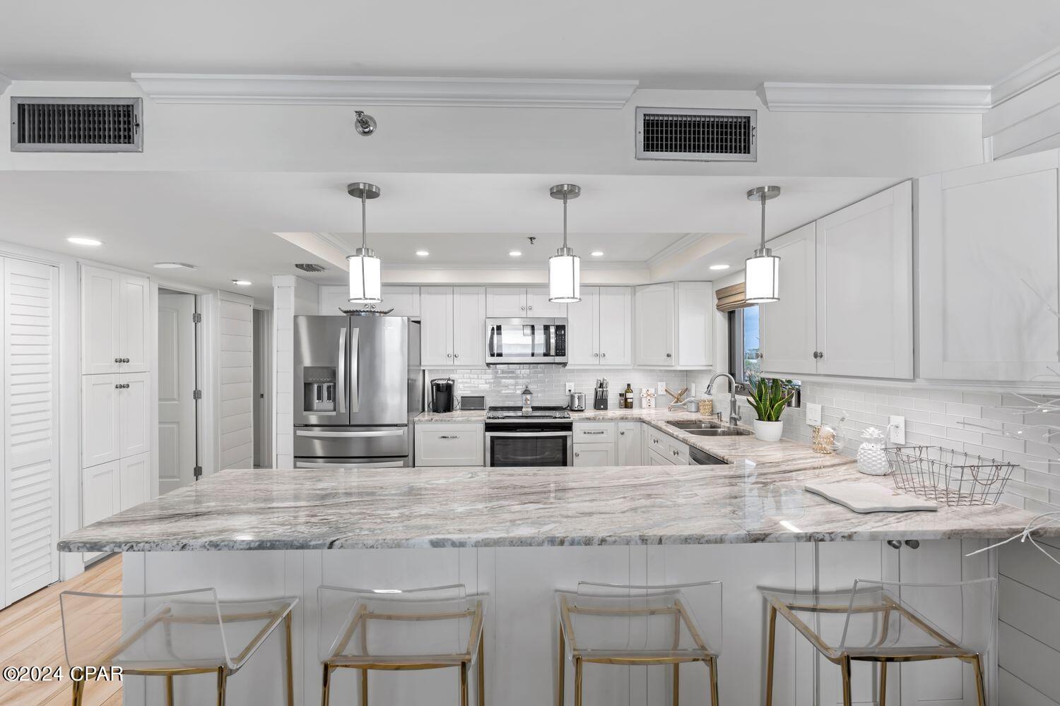 Watercrest Condo - Residential