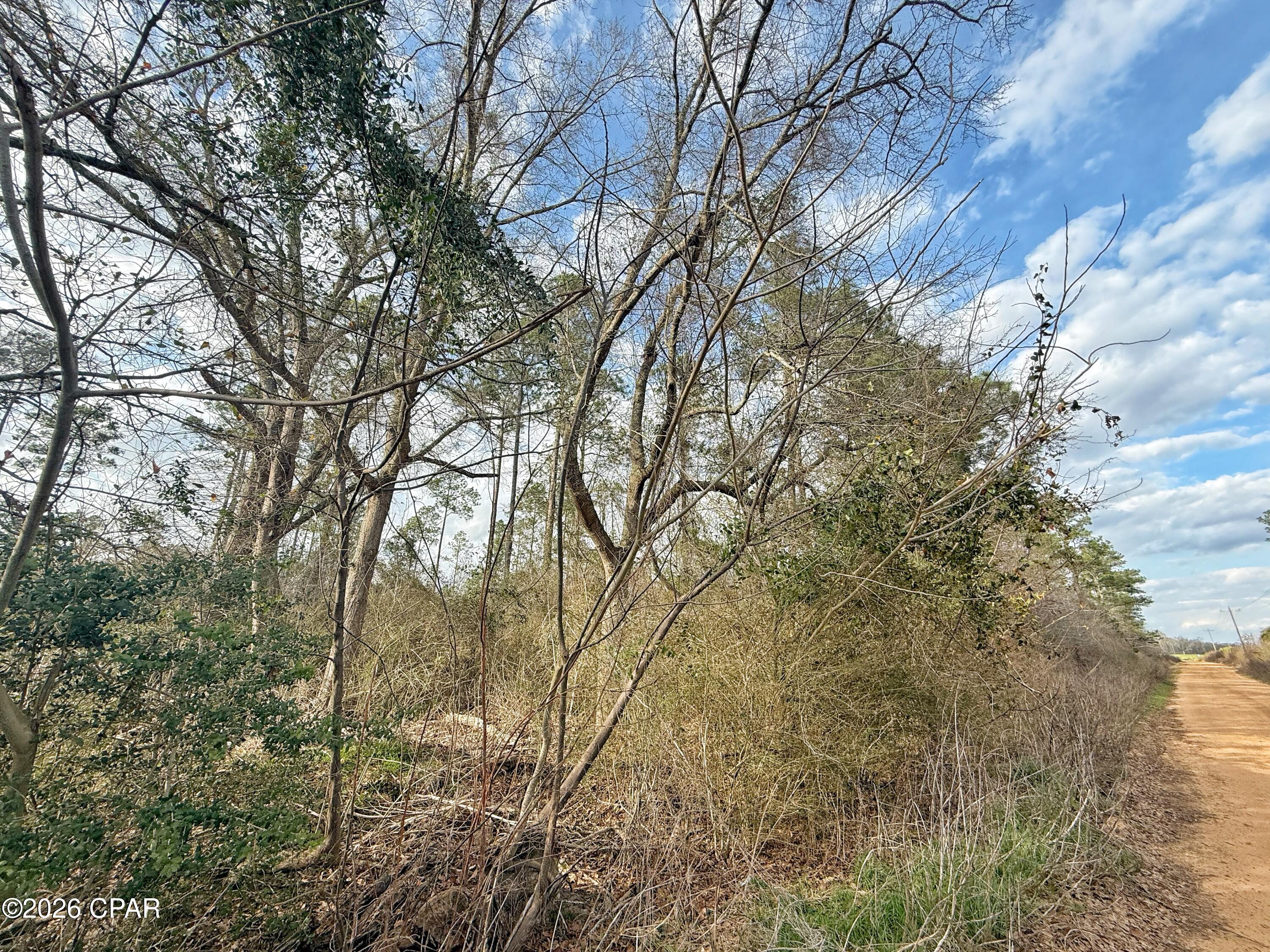 [No Recorded Subdiv] - Land