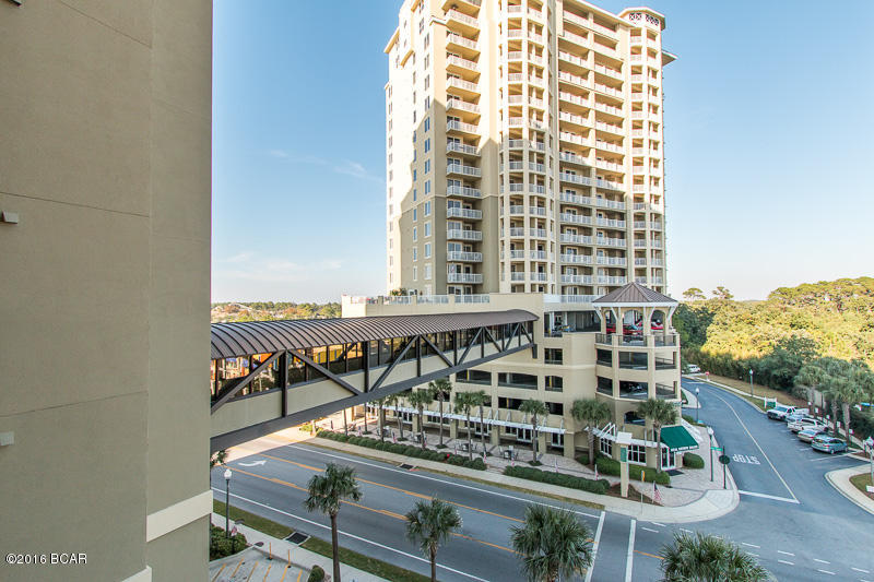 Grand Panama Beach Resort - Residential