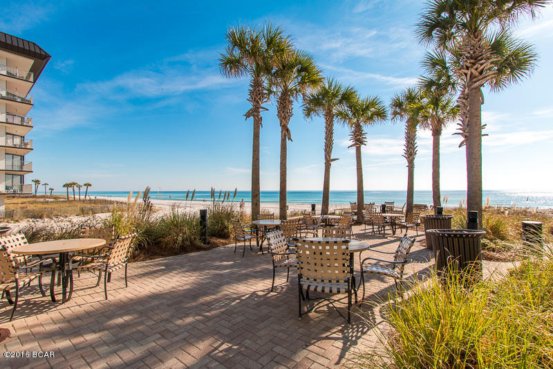 Grand Panama Beach Resort - Residential