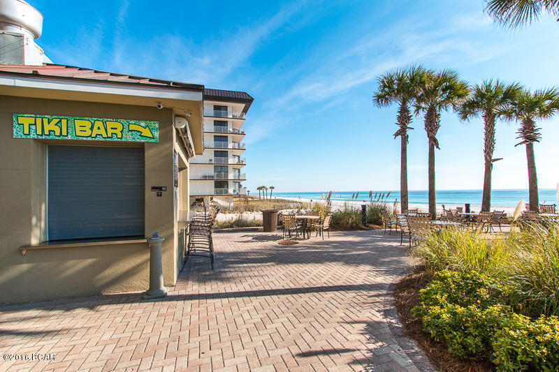 Grand Panama Beach Resort - Residential