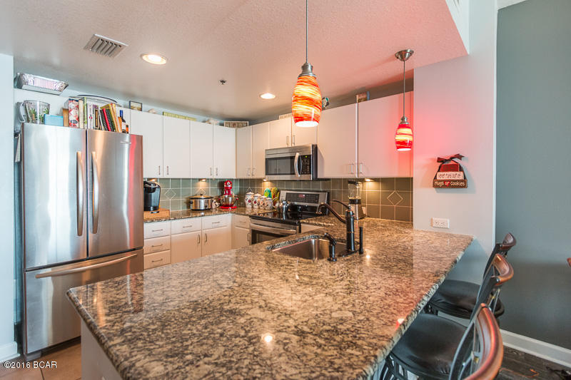 Grand Panama Beach Resort - Residential