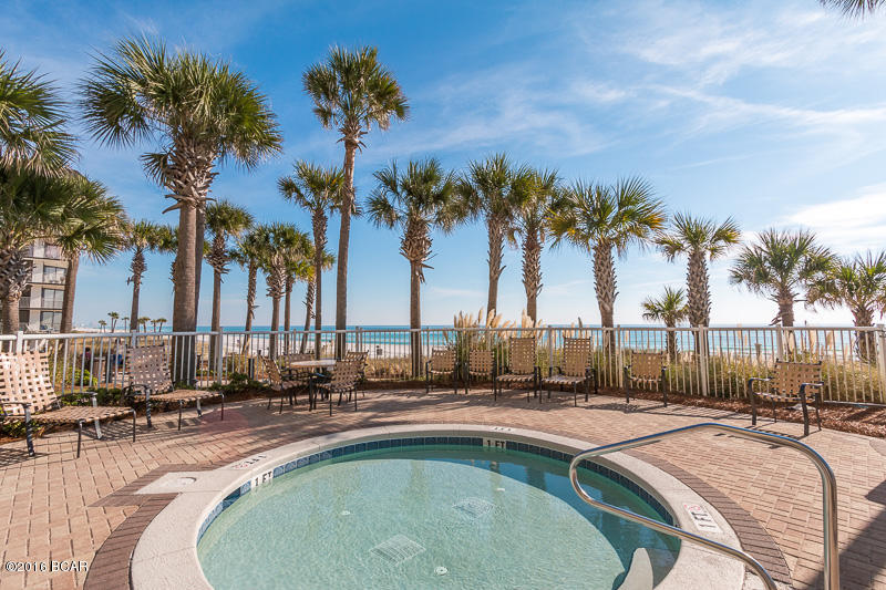 Grand Panama Beach Resort - Residential