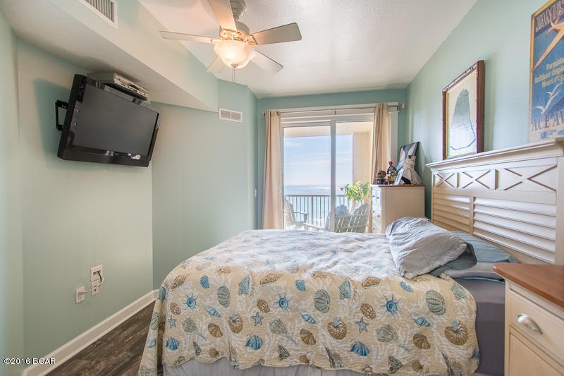 Grand Panama Beach Resort - Residential