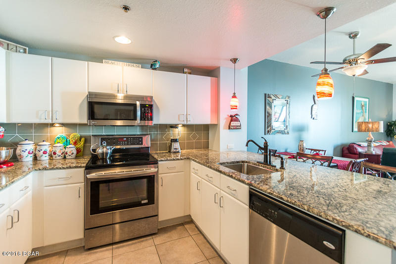 Grand Panama Beach Resort - Residential