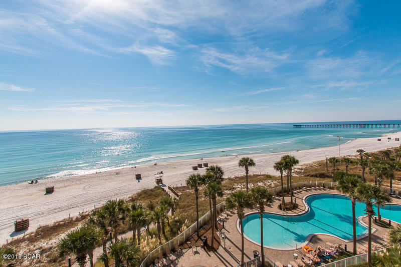 Grand Panama Beach Resort - Residential