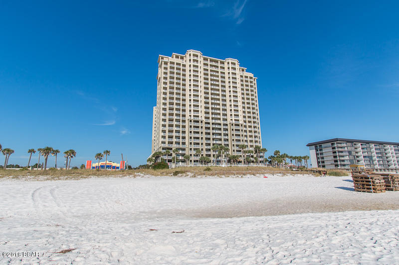 Grand Panama Beach Resort - Residential