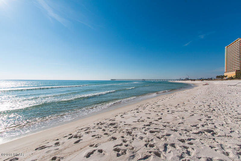 Grand Panama Beach Resort - Residential