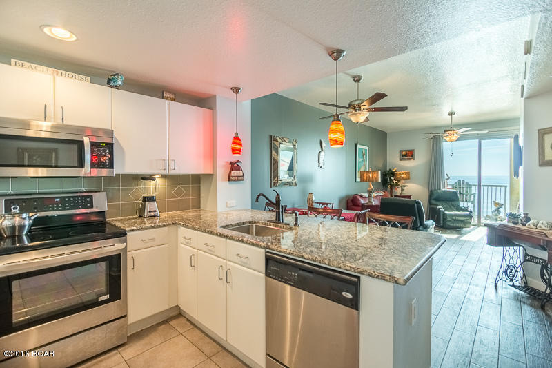 Grand Panama Beach Resort - Residential