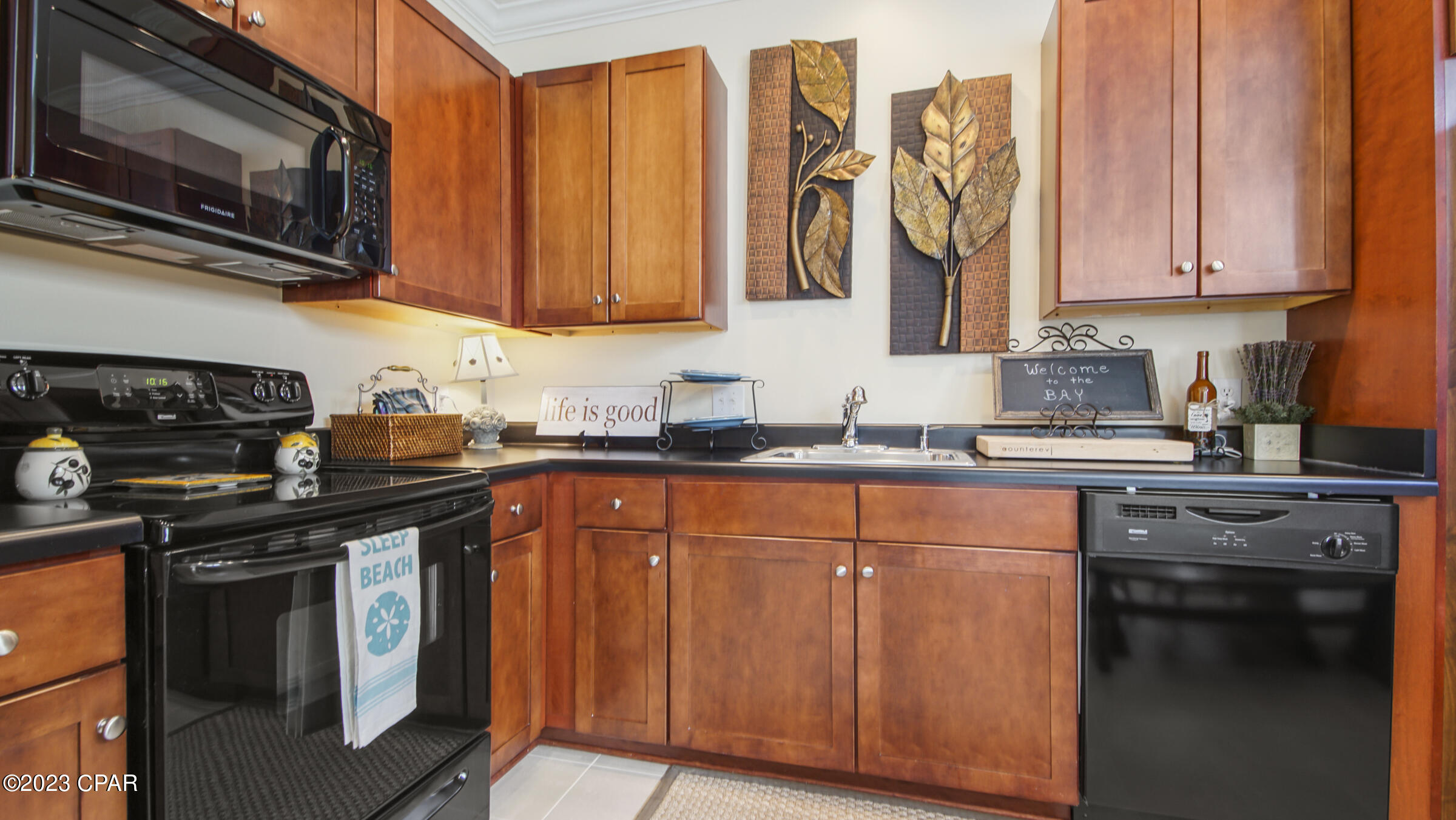 Waterhaven - Residential