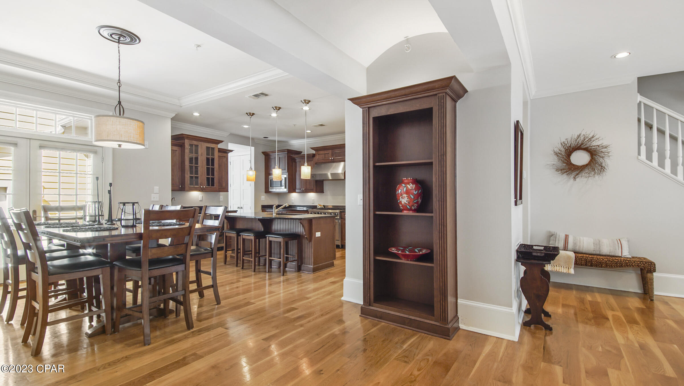 Waterhaven - Residential