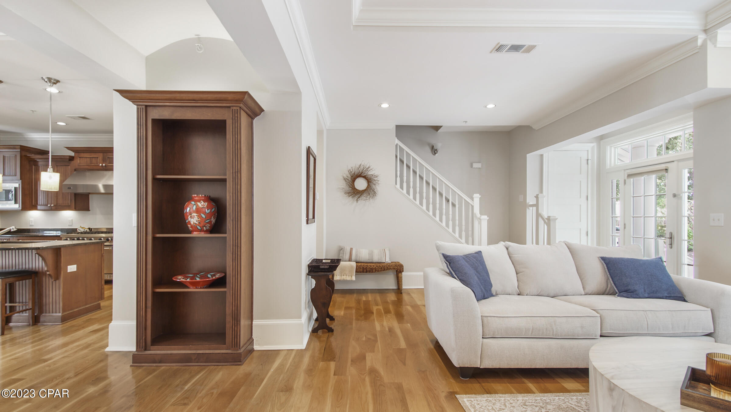 Waterhaven - Residential