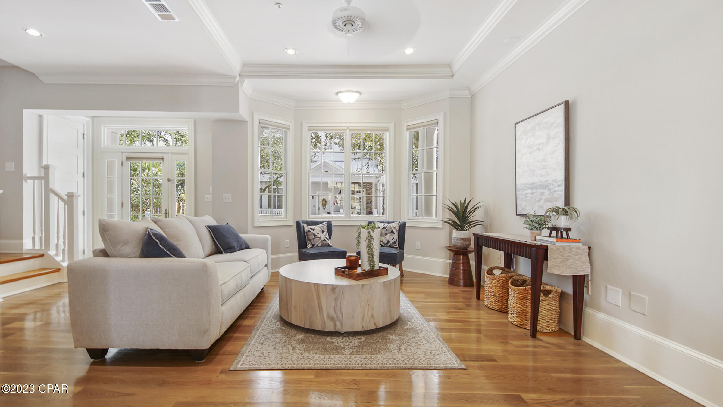 Waterhaven - Residential