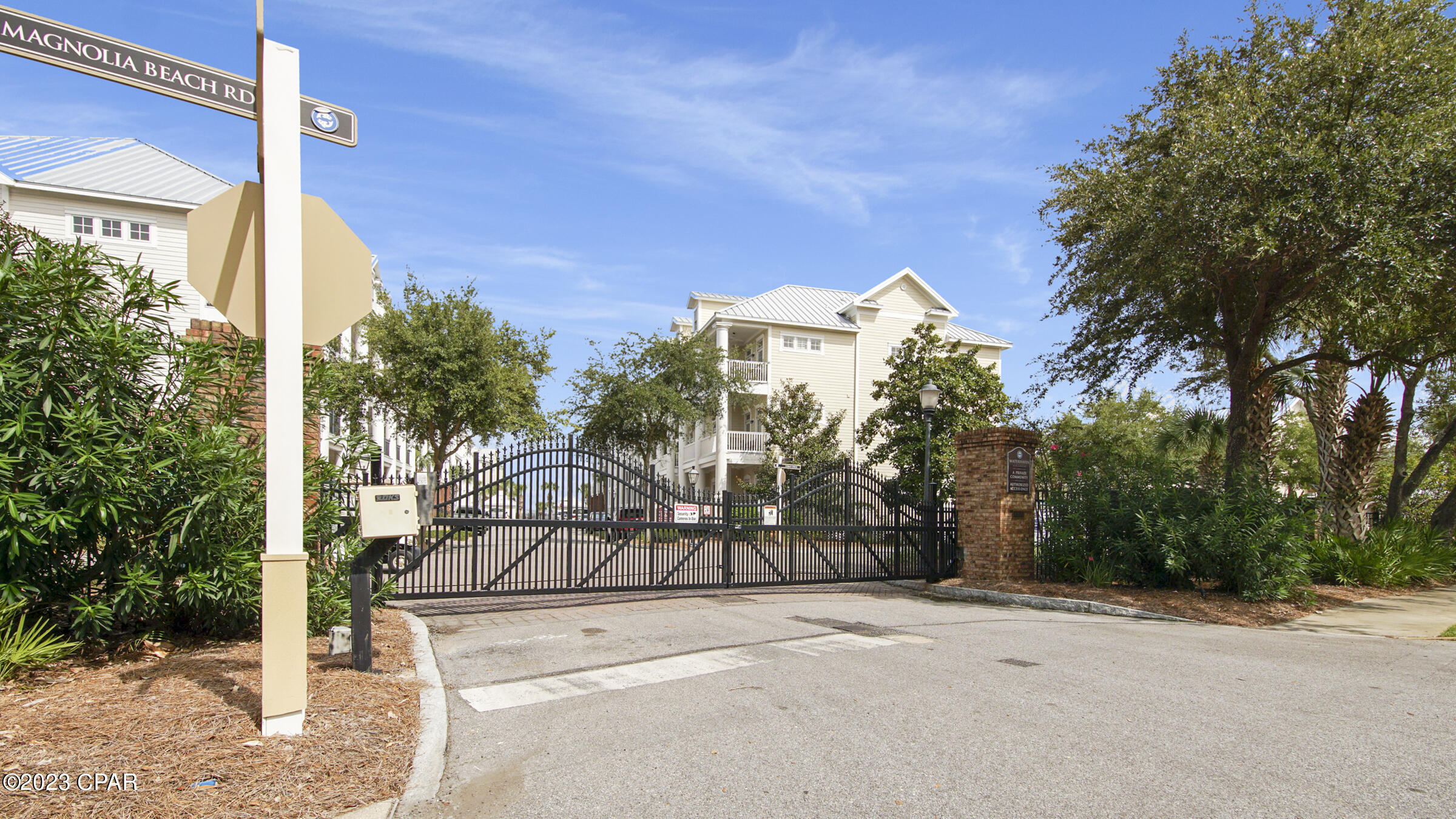 Waterhaven - Residential