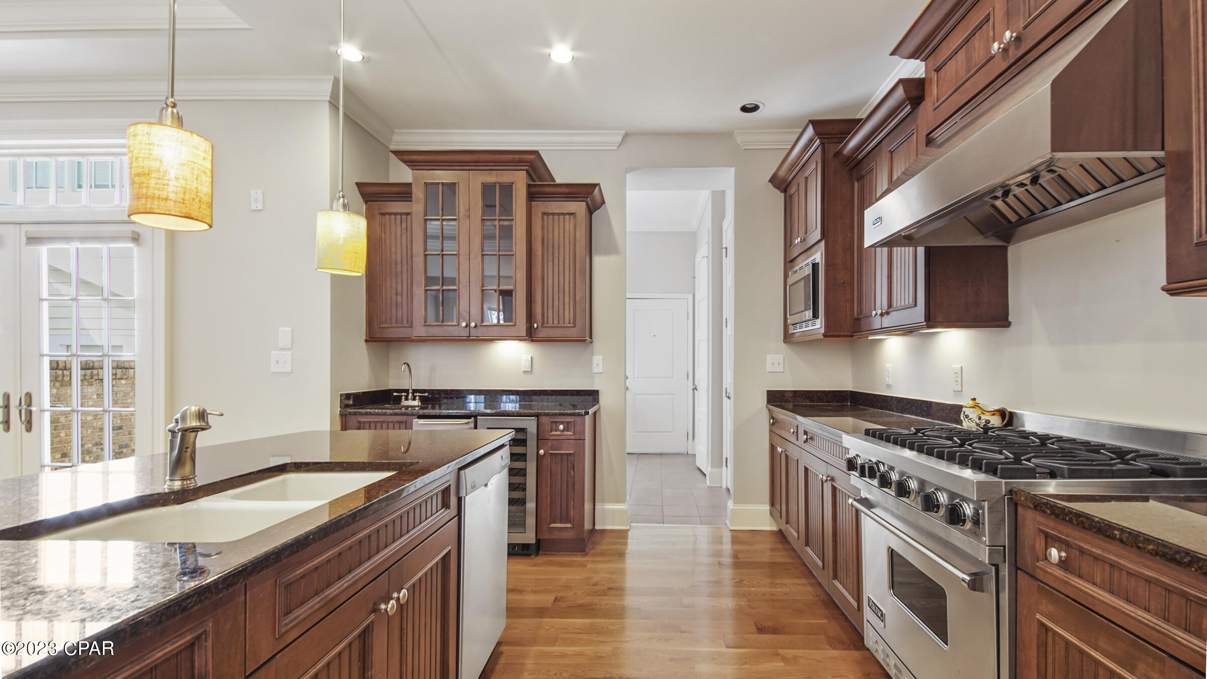 Waterhaven - Residential