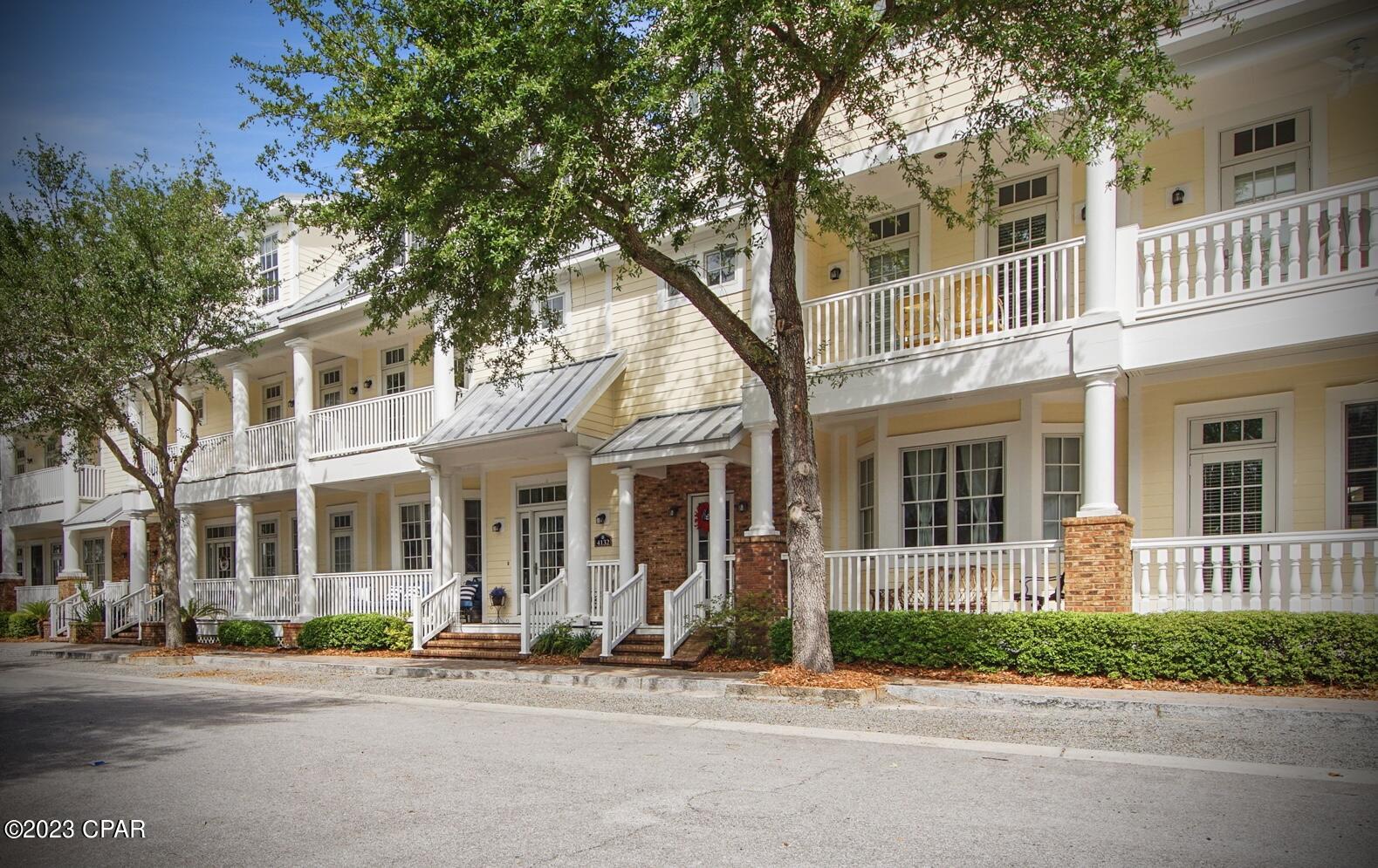 Waterhaven - Residential