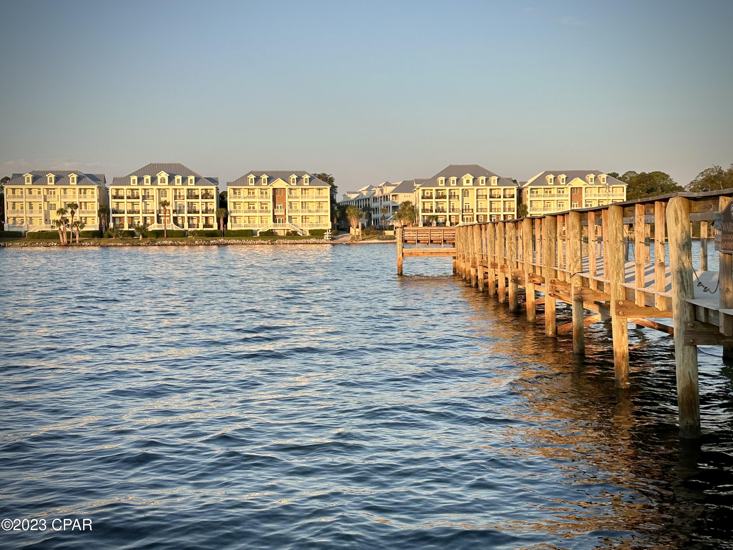 Waterhaven - Residential