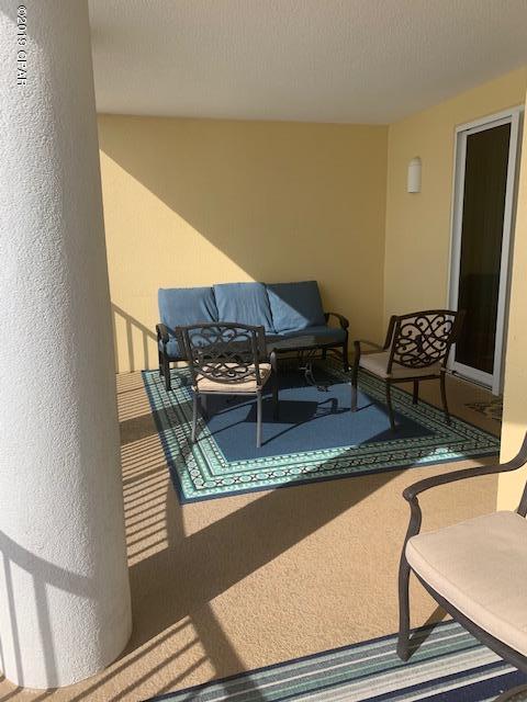 Ocean Ritz - Residential