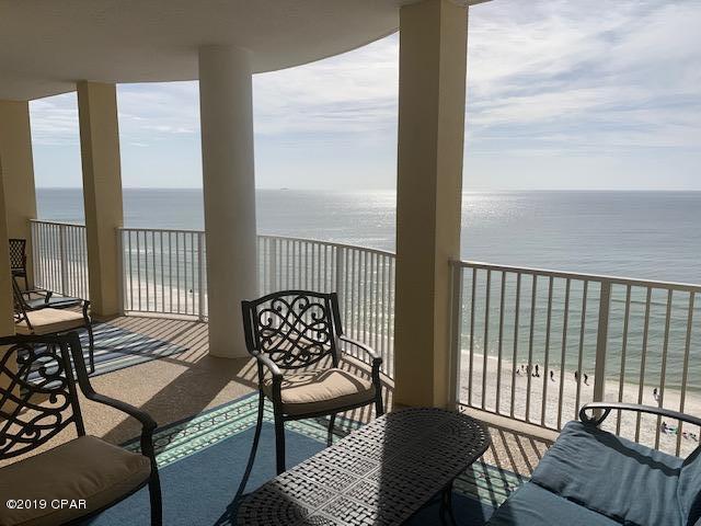 Ocean Ritz - Residential