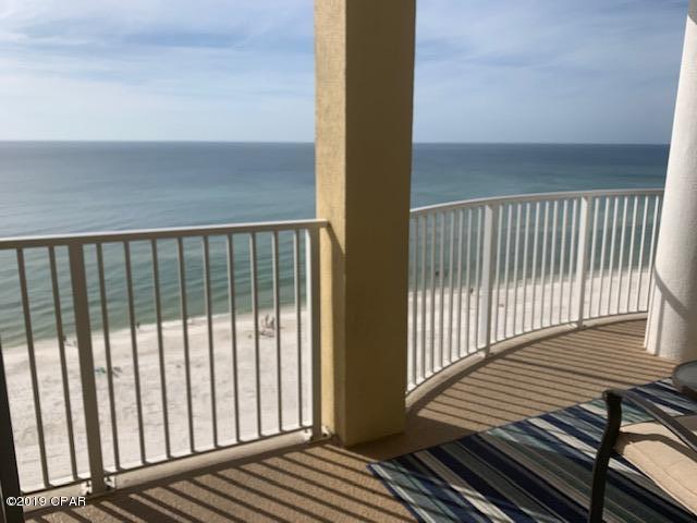 Ocean Ritz - Residential