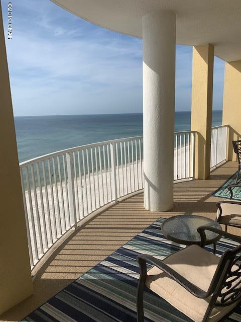 Ocean Ritz - Residential