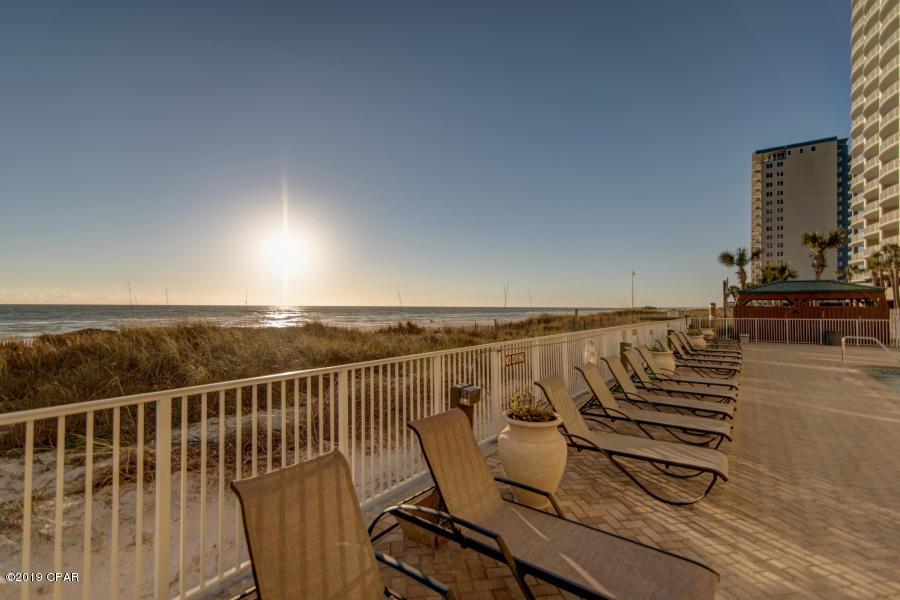 Ocean Ritz - Residential