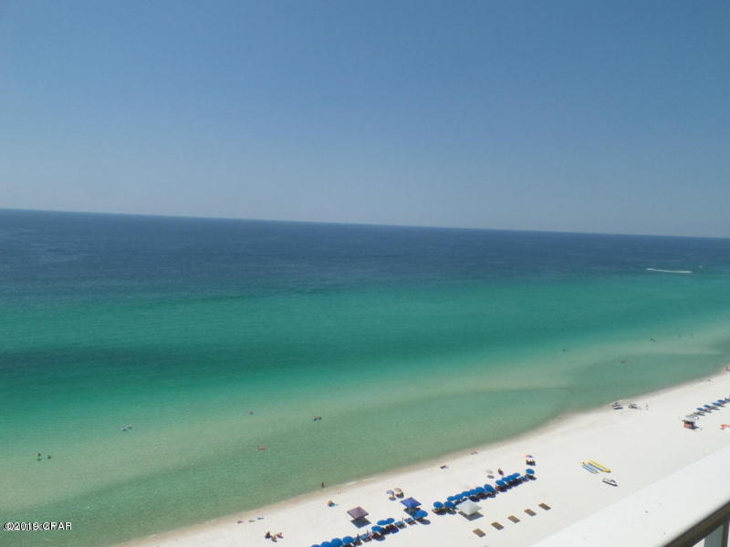 Ocean Ritz - Residential