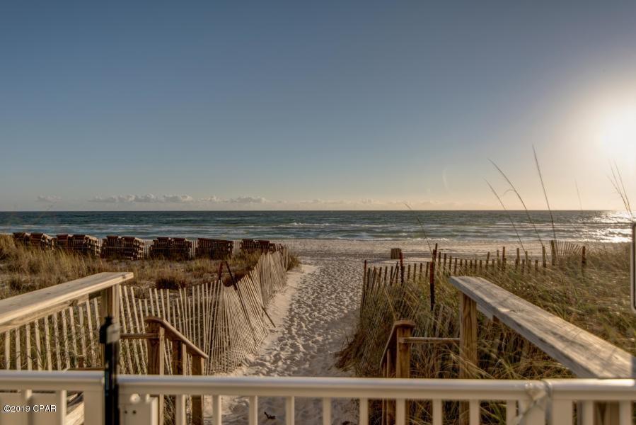 Ocean Ritz - Residential