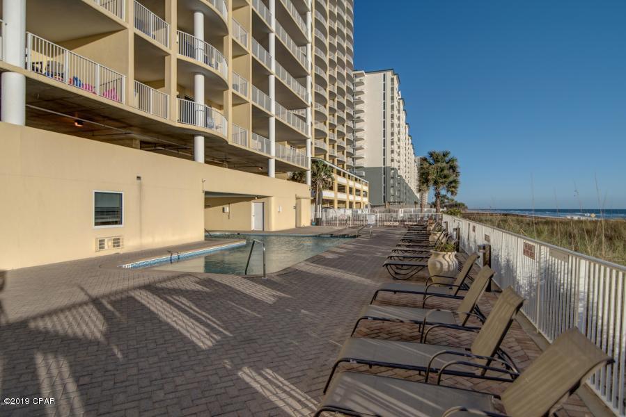 Ocean Ritz - Residential