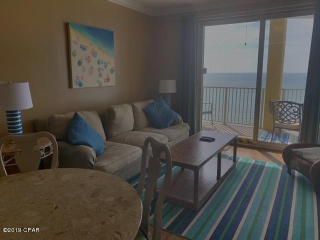 Ocean Ritz - Residential