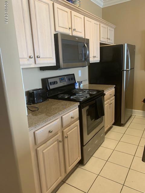 Ocean Ritz - Residential